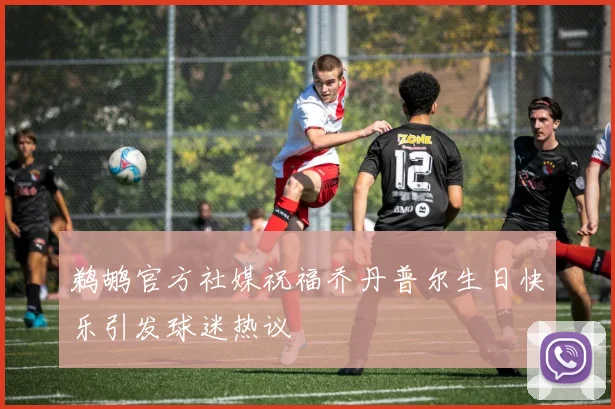 鹈鹕官方社媒祝福乔丹普尔生日快乐引发球迷热议