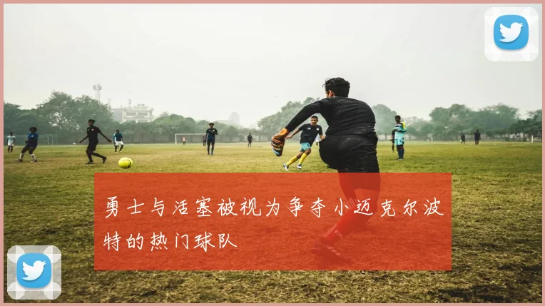 勇士与活塞被视为争夺小迈克尔波特的热门球队