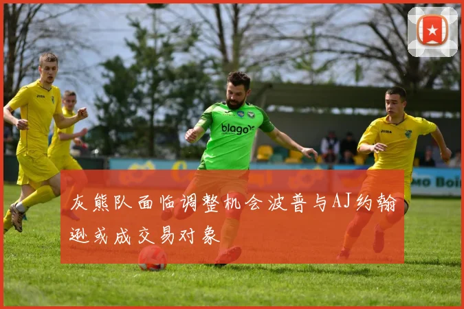 灰熊队面临调整机会波普与AJ约翰逊或成交易对象