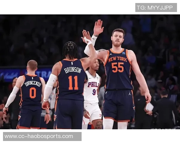 尼克斯外线火力全开76人三分命中率创低点仅86