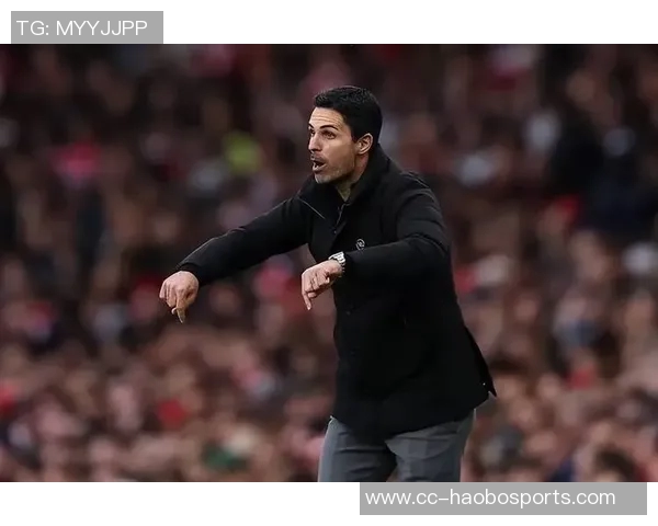 阿尔特塔强调防守重要性目标超越上赛季成就