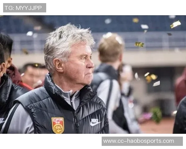 希丁克谈足球比赛应有的竞技精神与比分公平性强调避免极端差距的必要性