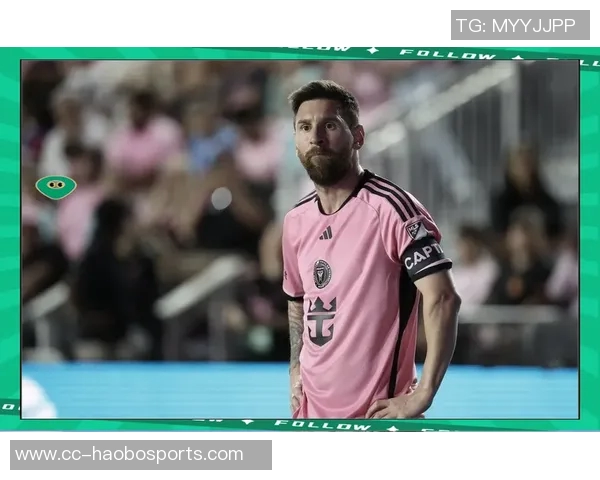 梅西荣膺美职联末轮最佳赛季六次获此殊荣创历史新纪录