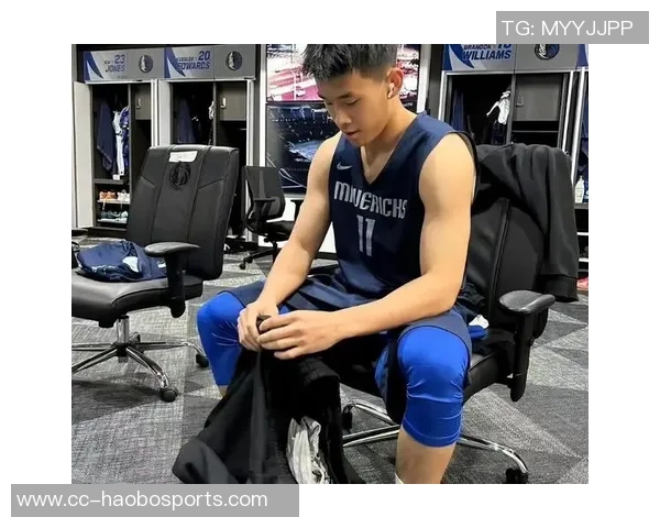 杨瀚森谈训练安排紧凑期待个人针对性训练的到来