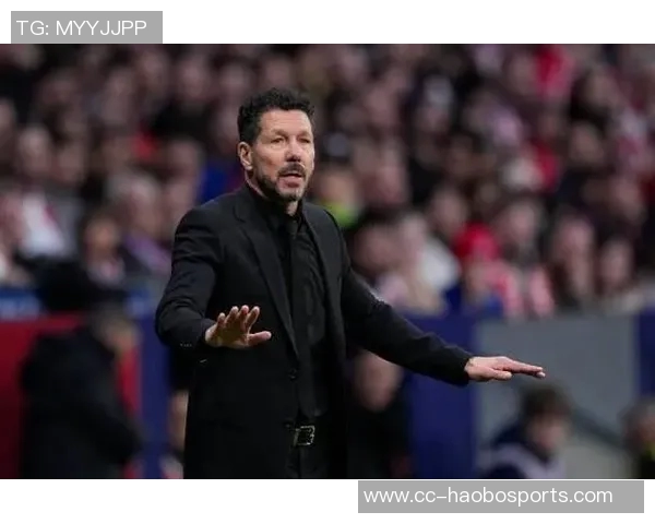 西蒙尼西甲胜场达323场并列教练历史第二仅次于阿拉贡内斯