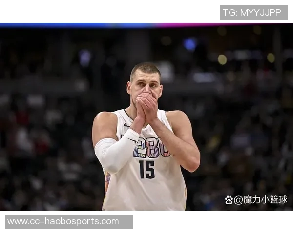 约基奇单场得分助攻合计创历史第三高仅次于大帅米切尔
