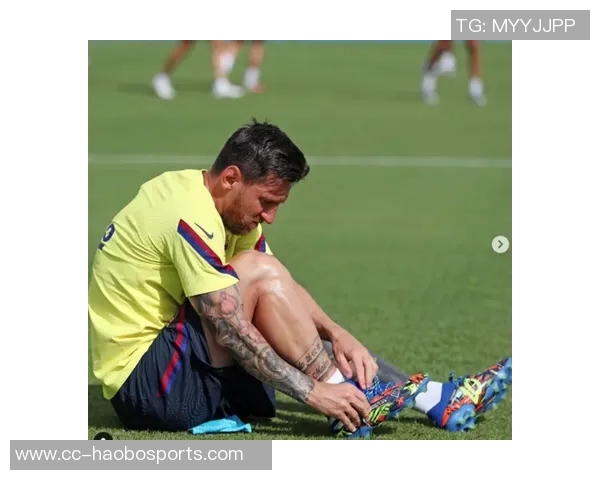 阿迪为梅西2026世界杯战靴命名最后的探戈象征传奇告别舞步