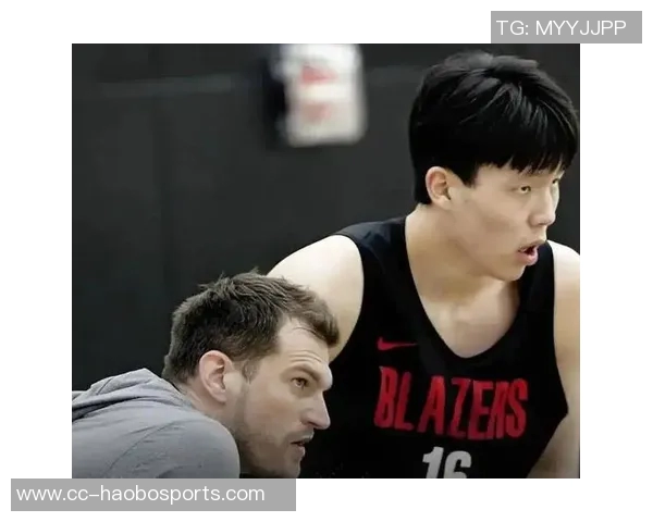 斯普利特谈执教NBA球队的梦想与早期启程的心路历程