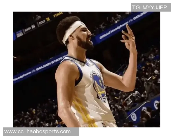 克莱职业生涯三分球命中数远超罚球出手数的背后故事