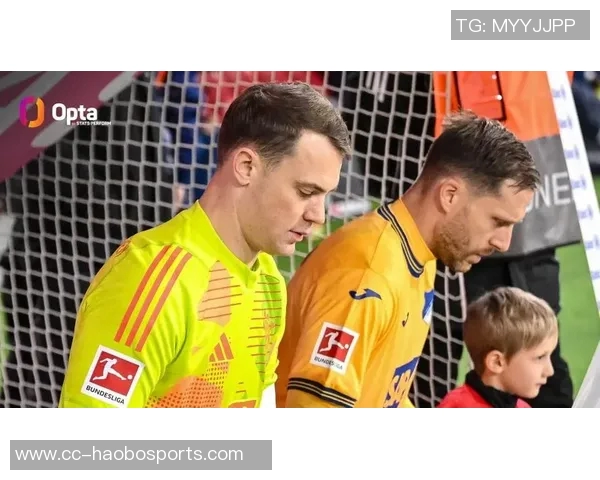 诺伊尔追平贝肯鲍尔出场次数拜仁队史排名并列第五 诺伊尔追平贝肯鲍尔出场次数拜仁队史排名并列第五