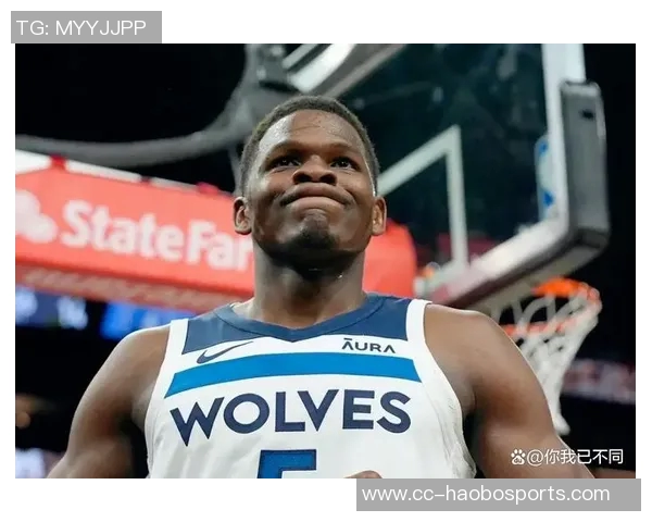 麦迪称赞爱德华兹实力与亚历山大相当甚至更胜一筹引发热议