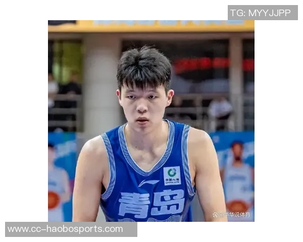 杨瀚森谈G联赛提升目标:聚焦体能速度与得分效率的全面提升 杨瀚森谈G联赛提升目标:聚焦体能速度与得分效率的全面提升