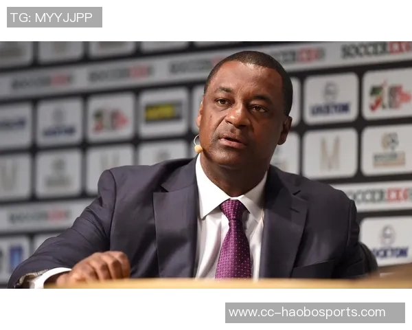 南美足联主席谈迈阿密参加解放者杯需中北美足联内部协商 南美足联主席谈迈阿密参加解放者杯需中北美足联内部协商