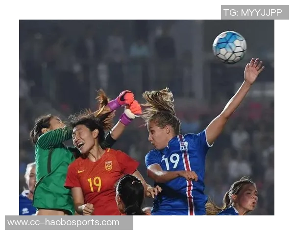 英格兰女足狂胜中国女足八球米德直言让对手显得平庸